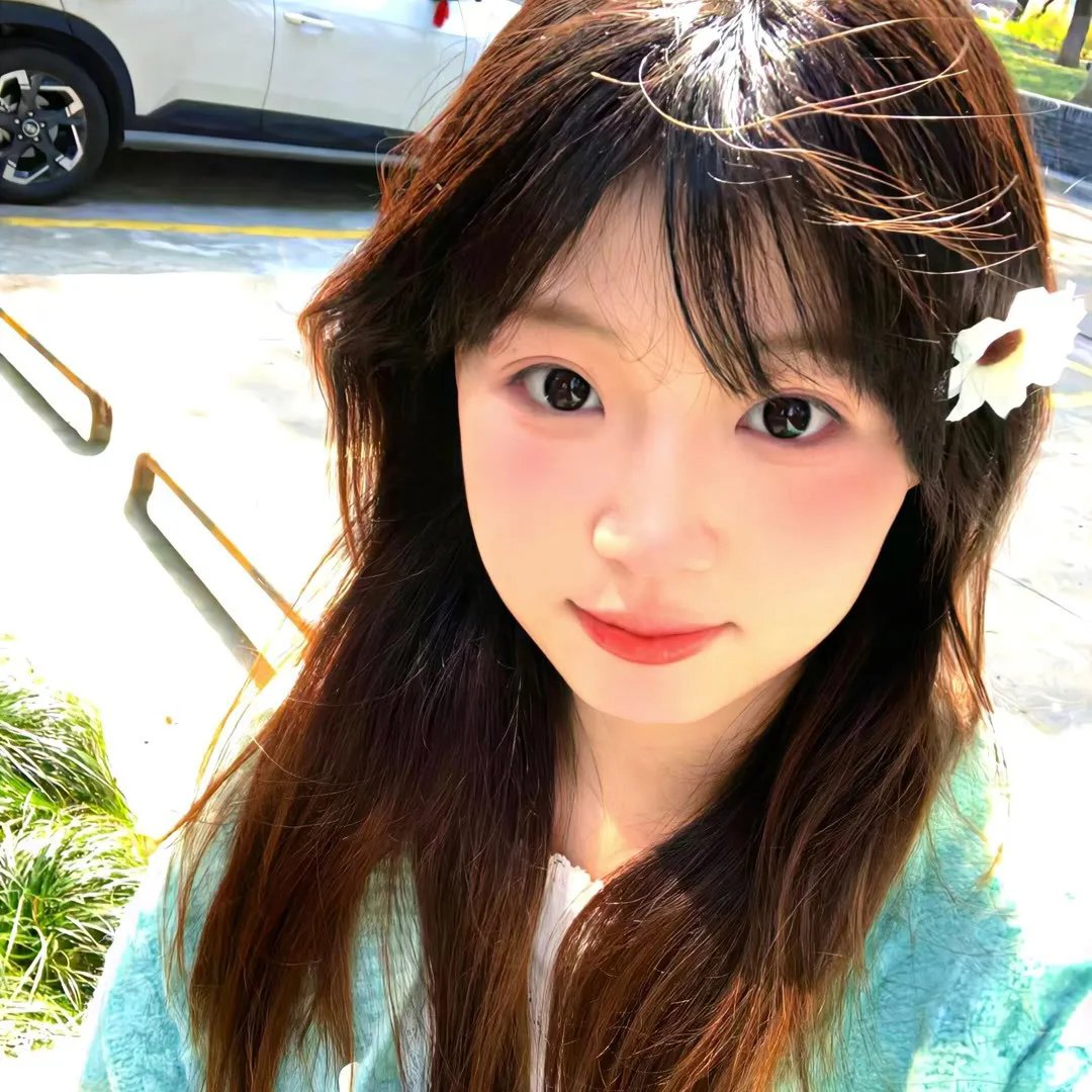 天使脸庞